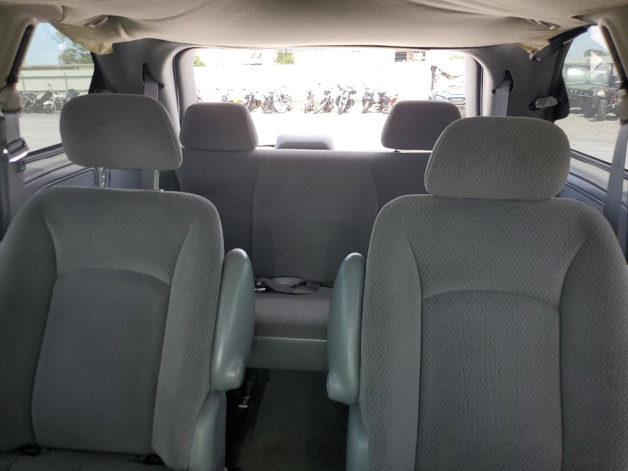 1D4GP45R76B756272 2006 Dodge Caravan Sxt