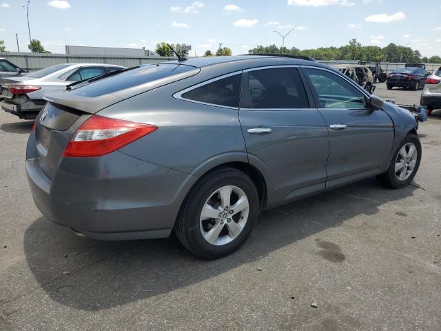 5J6TF1H38AL008339 2010 Honda Accord Crosstour Ex