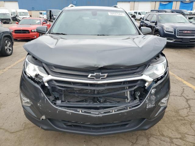 2019 Chevrolet Equinox Lt VIN: 3GNAXVEX6KL117288 Lot: 58447584