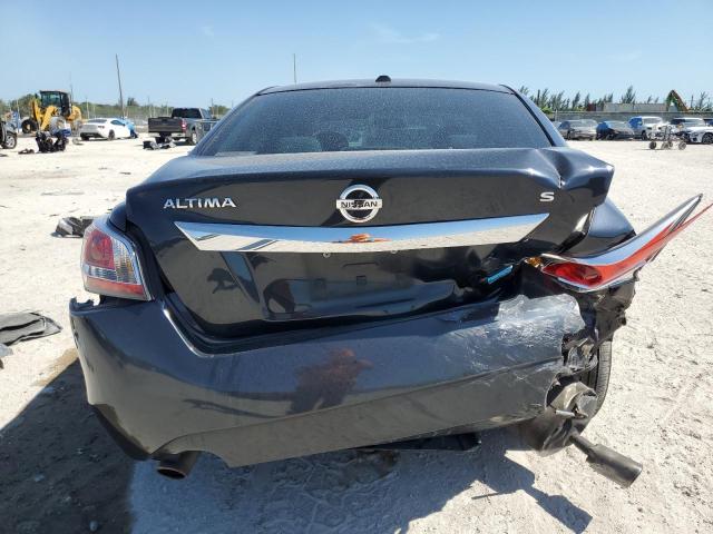 2014 Nissan Altima 2.5 VIN: 1N4AL3AP9EC165856 Lot: 58075864