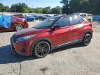 2021 NISSAN KICKS SR - 3N1CP5DV3ML526792