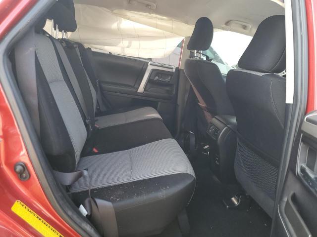 2015 TOYOTA 4RUNNER SR - JTEBU5JR6F5249398