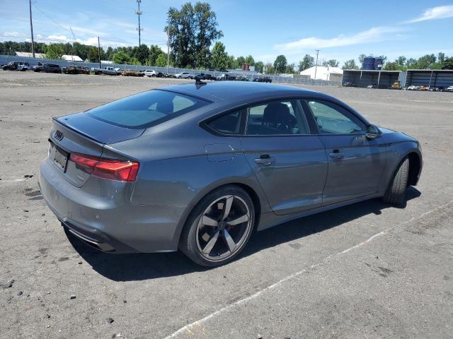 2024 Audi A5 Premium Plus 45 VIN: WAUFACF5XRA004525 Lot: 59372104