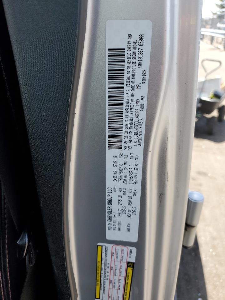 1C4BJWEG5CL146380 2012 Jeep Wrangler Unlimited Sahara