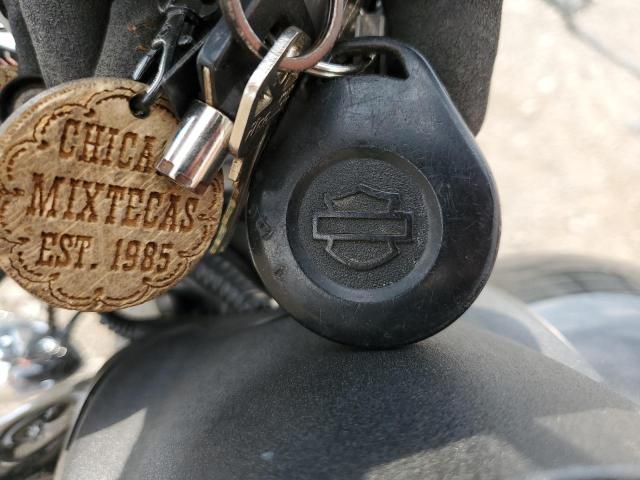 2008 HARLEY-DAVIDSON FXDBI 1HD1GX4128K341037