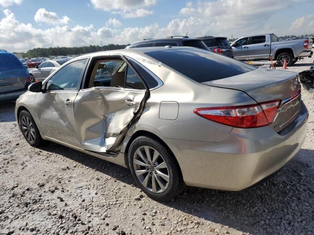 VIN 4T1BF1FK8FU889844 2015 Toyota Camry, LE no.2