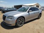 2015 CHRYSLER 300 S - 2C3CCAGG9FH849470