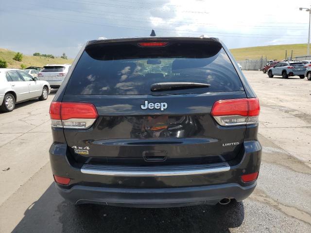 2015 Jeep Grand Cherokee Limited VIN: 1C4RJFBG2FC180896 Lot: 60679114