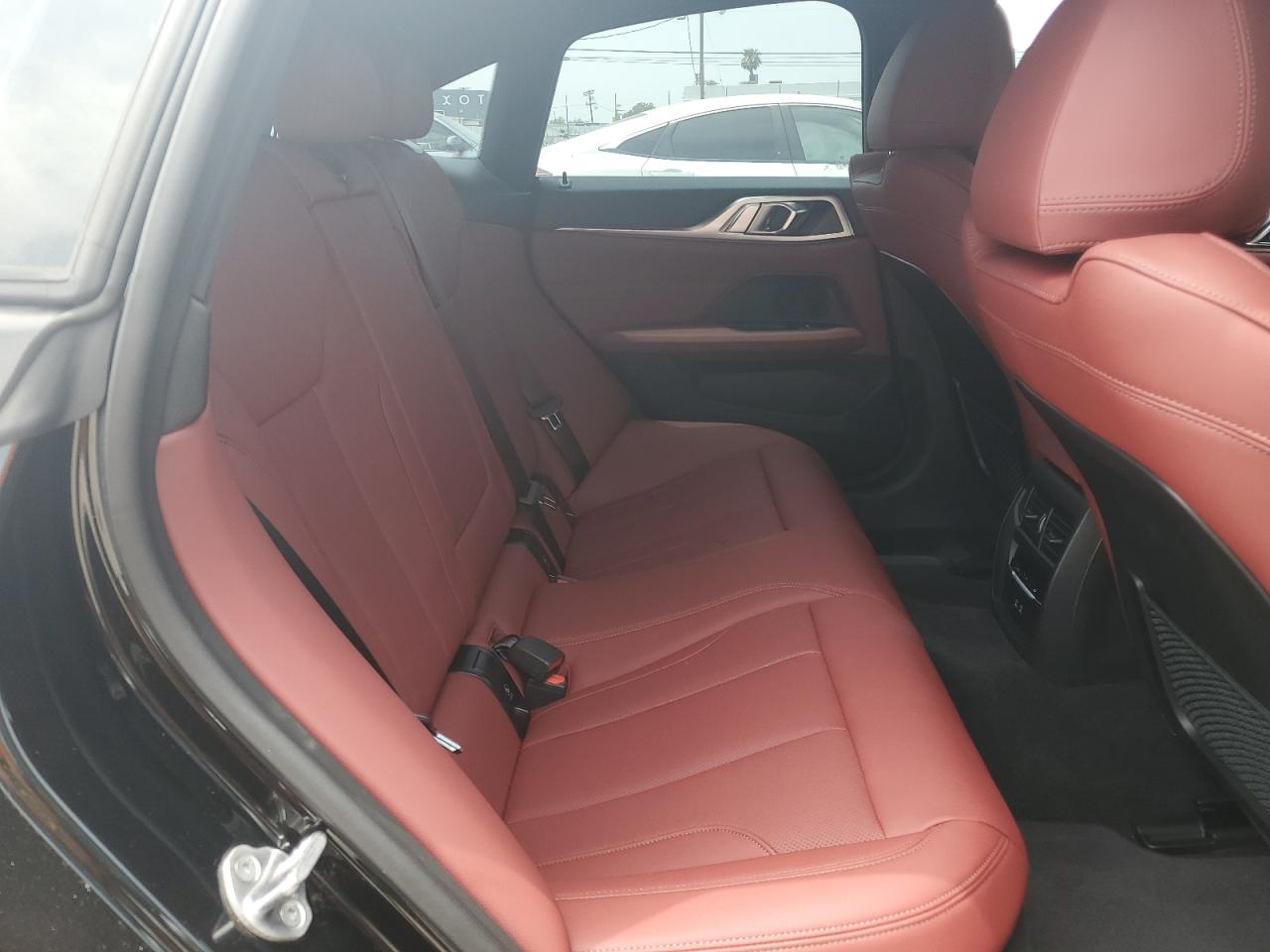 WBY43AW02RFT03098 2024 BMW I4 Edrive 35