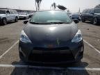 TOYOTA PRIUS C photo