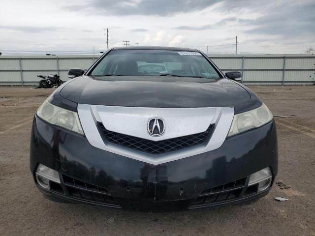 2010 Acura Tl VIN: 19UUA9E51AA000724 Lot: 57631584