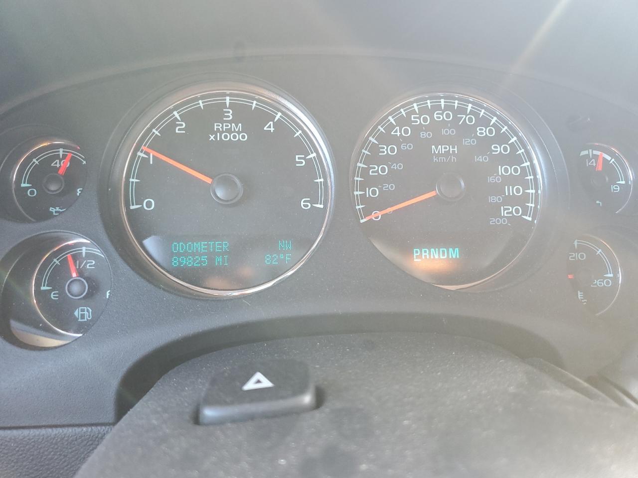 1GCRKTE72CZ249845 2012 Chevrolet Silverado K1500 Ltz