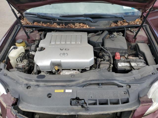 2006 Toyota Avalon Xl VIN: 4T1BK36B46U146251 Lot: 59156514