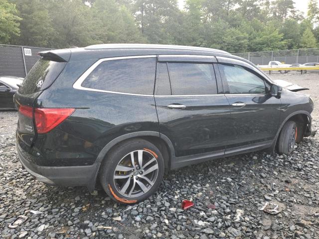 2016 HONDA PILOT TOUR - 5FNYF6H95GB062044