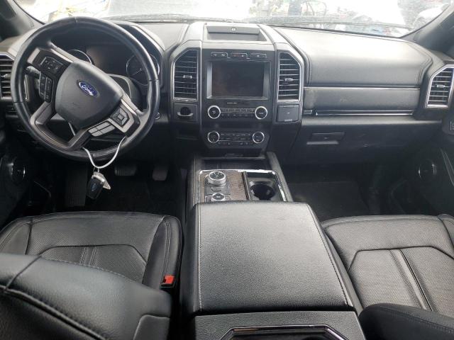 2021 FORD EXPEDITION - 1FMJK2AT7MEA19166