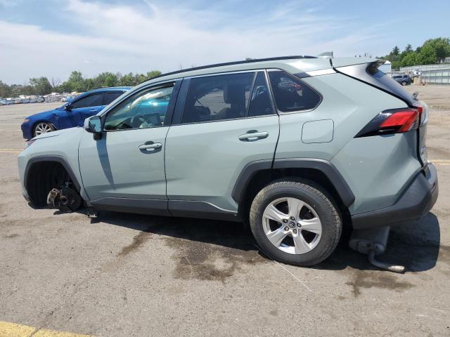 2019 TOYOTA RAV4 XLE - JTMP1RFV4KD014465