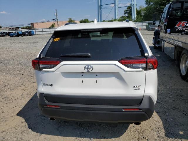 2024 TOYOTA RAV4 XLE - 2T3P1RFV8RC405522