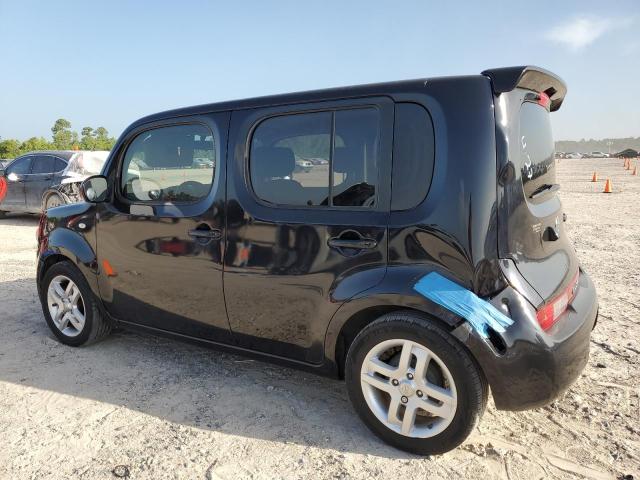 2014 Nissan Cube S VIN: JN8AZ2KR1ET352404 Lot: 59531744