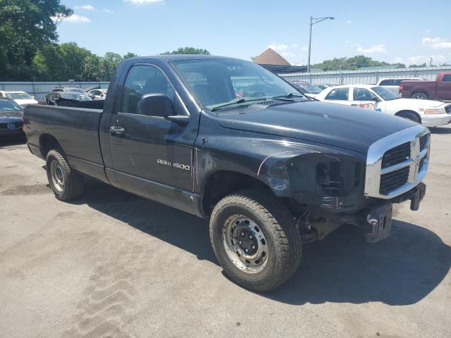 2007 Dodge Ram 1500 St VIN: 1D7HU16P57J574976 Lot: 60023124