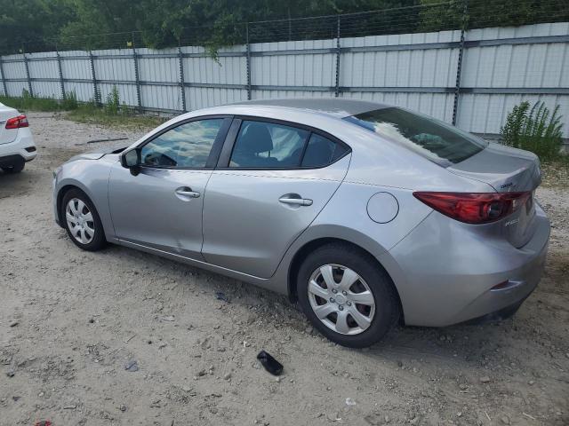 VIN 3MZBM1U7XFM172159 2015 Mazda 3, Sport no.2