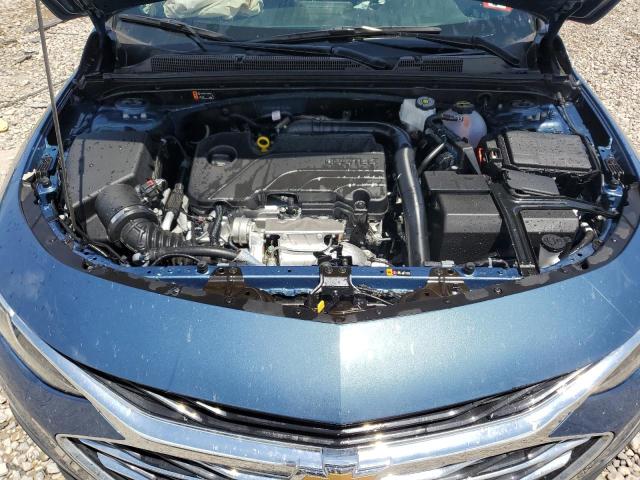 2024 Chevrolet Malibu Lt VIN: 1G1ZD5ST0RF197030 Lot: 57980484