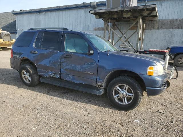 2005 Ford Explorer Xlt VIN: 1FMZU73K85ZA23073 Lot: 56659534