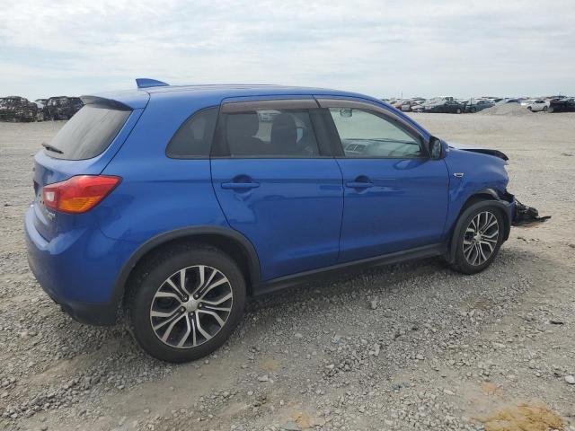 2017 MITSUBISHI OUTLANDER - JA4AP3AU6HZ034612