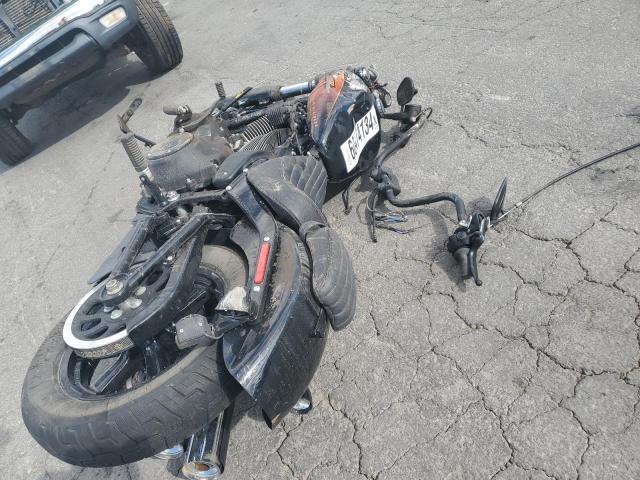 2022 HARLEY-DAVIDSON FXBBS 1HD1YYK25NB036495