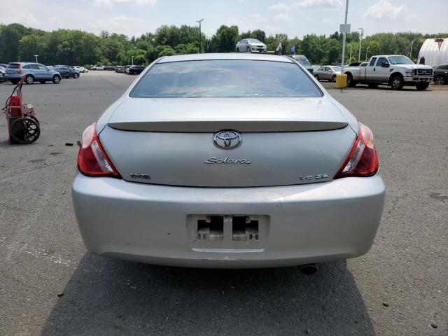 2004 Toyota Camry Solara Se VIN: 4T1CA38P74U031740 Lot: 60124384