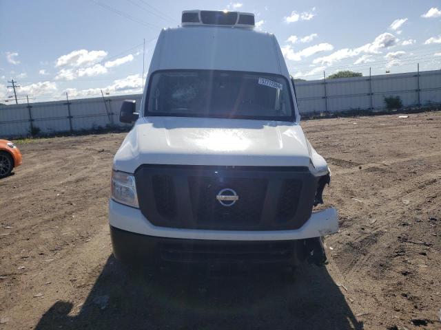 2021 NISSAN NV 2500 S 1N6BF0LY8MN805436