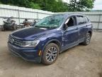2021 VOLKSWAGEN TIGUAN S - 3VV0B7AX8MM026882