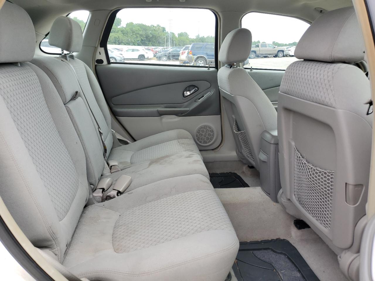 1G1ZT61826F159848 2006 Chevrolet Malibu Maxx Lt