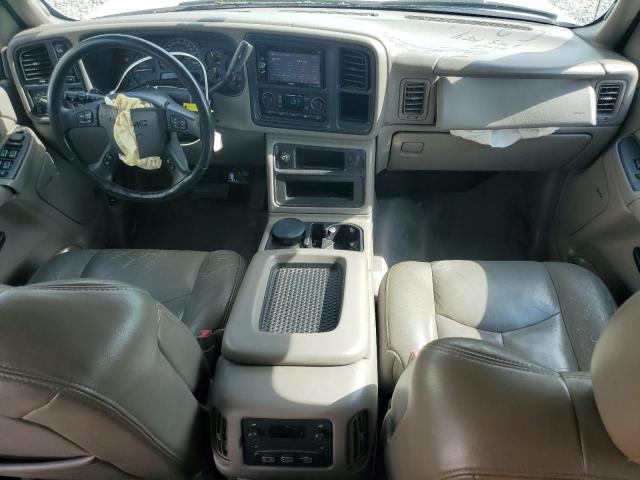 2004 GMC Sierra K2500 Heavy Duty VIN: 1GTHK23U54F199511 Lot: 57159984