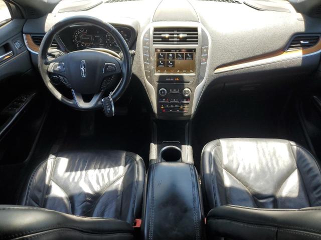 2017 LINCOLN MKC SELECT 5LMCJ2D97HUL45943