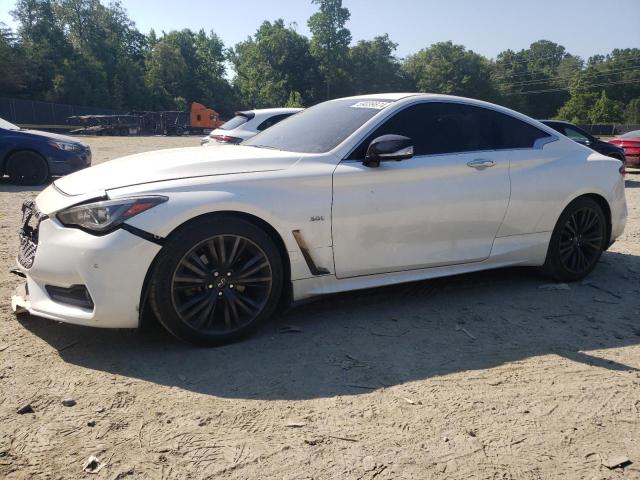 2020 INFINITI Q60 PURE - JN1EV7EL1LM380260