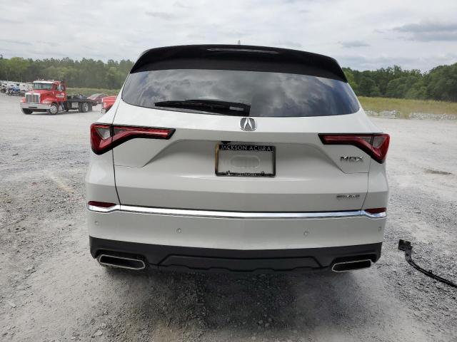 2024 ACURA MDX TECHNO - 5J8YE1H4XRL007164