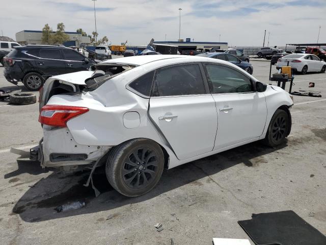 2018 NISSAN SENTRA S - 3N1AB7AP8JY328358