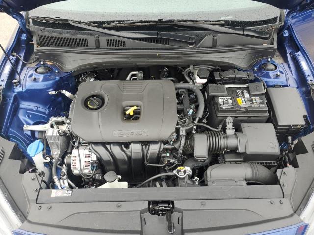 2024 KIA FORTE GT L - 3KPF54AD9RE780590