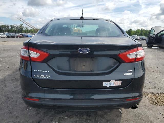 2014 Ford Fusion Se VIN: 3FA6P0HD5ER147294 Lot: 60875124