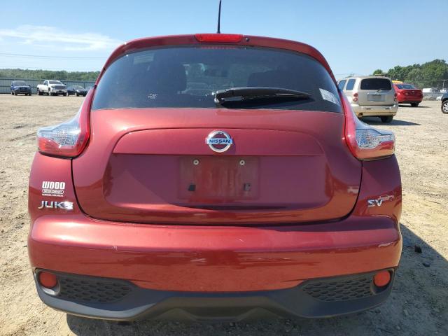 2015 NISSAN JUKE S - JN8AF5MR5FT501387