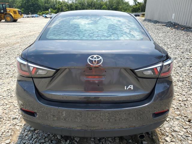 VIN 3MYDLBYV5JY333324 2018 Toyota Yaris no.6