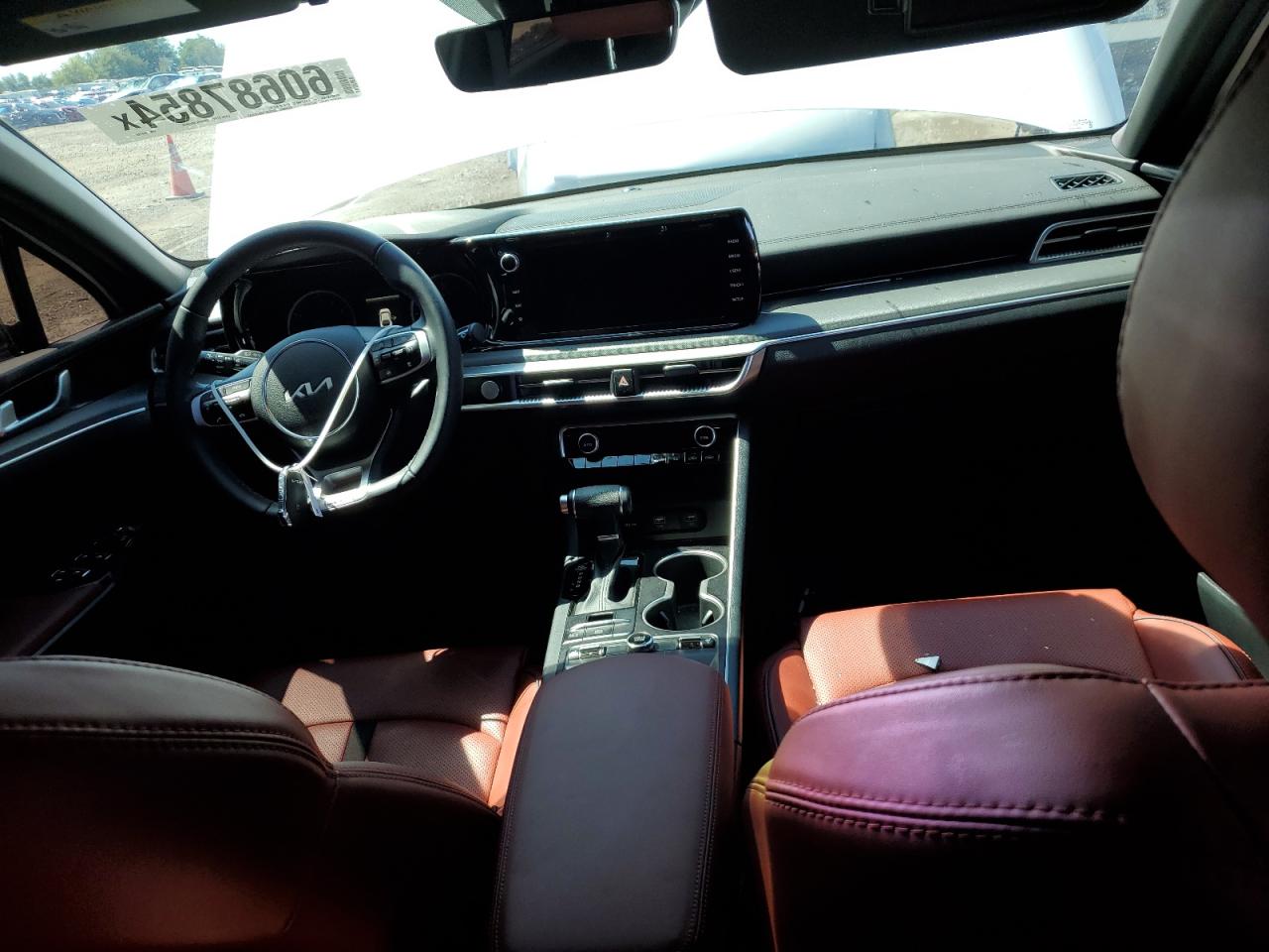 5XXG64J24RG264788 2024 Kia K5 Gt Line