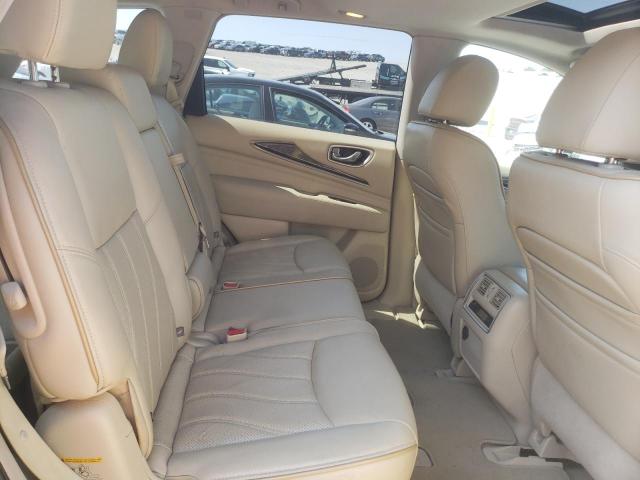 2014 Infiniti Qx60 VIN: 5N1AL0MM1EC522548 Lot: 60440464