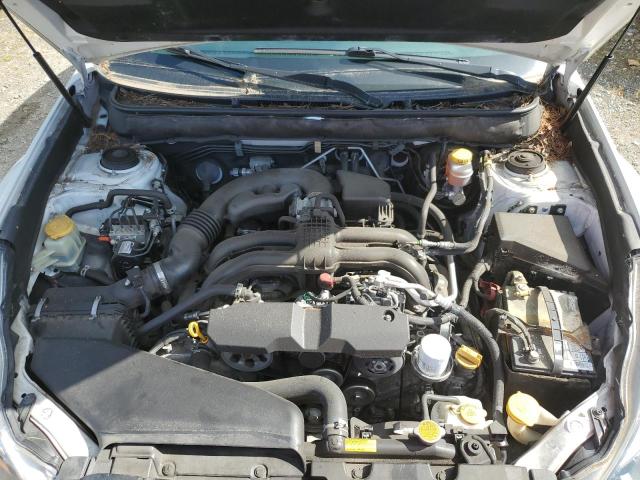 2013 Subaru Legacy 2.5I Limited VIN: 4S3BMBP68D3037983 Lot: 59394624