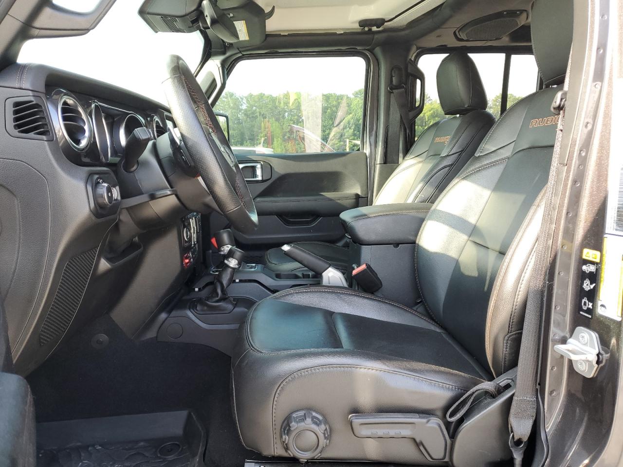 1C4JJXSJ8MW774399 2021 Jeep Wrangler Unlimited Rubicon 392