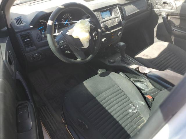2020 FORD RANGER XL - 1FTER1FH7LLA96825