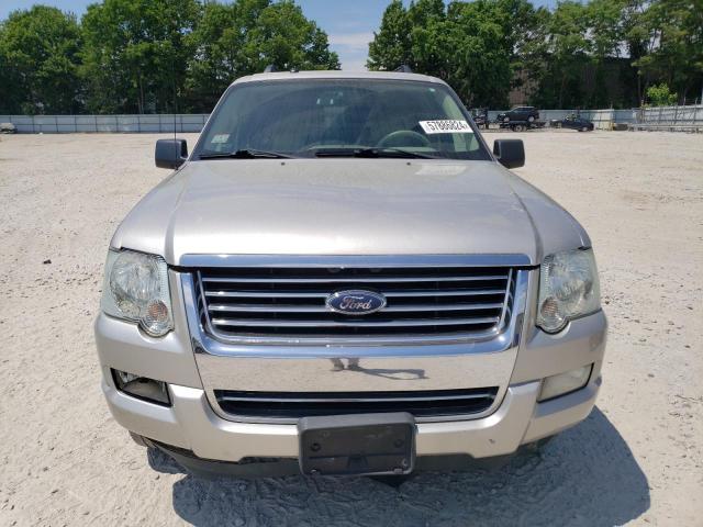 2007 Ford Explorer Xlt VIN: 1FMEU73E67UB73806 Lot: 57886824