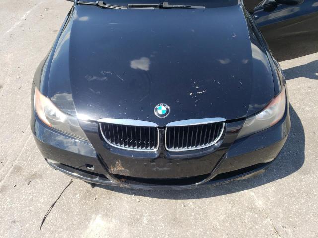 2008 BMW 328 I VIN: WBAVA37548NL19872 Lot: 58378634