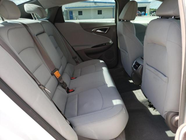 2018 Chevrolet Malibu Lt VIN: 1G1ZD5ST8JF284744 Lot: 60719754