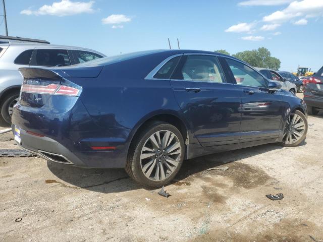 VIN 3LN6L5E90HR650797 2017 Lincoln MKZ, Reserve no.3